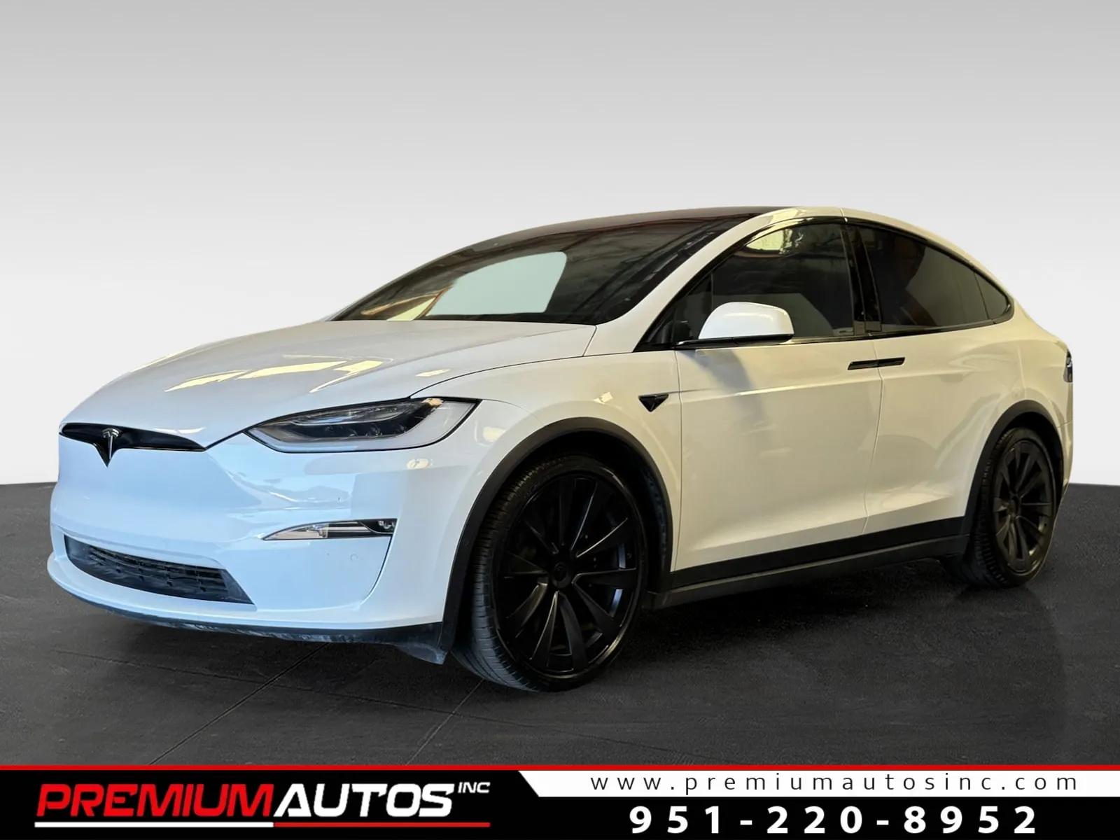 tesla model x 2023 7SAXCAE52PF366895 image tesla model x 2023 7SAXCAE52PF366895 image